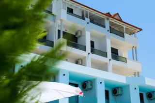 Hotel Emblem - Sarandë - 7