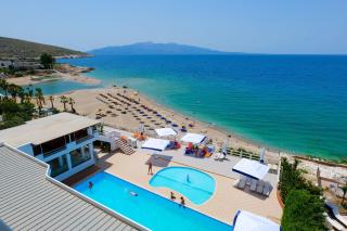 Hotel Emblem - Sarandë - 2