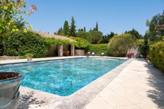 Mas des Prevots B&B - Noves - 9