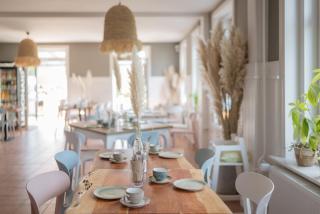 Hotel 'Das Strandhaus' - Sankt Peter-Ording - 9