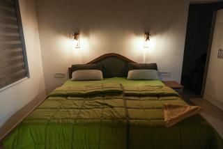 The Nirvana Resort Munnar - 1