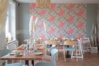 Hotel 'Das Strandhaus' - Sankt Peter-Ording - 8