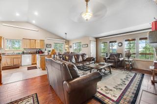 Cliffview Cabin - Nemo - 9