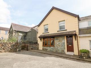 Caer Rhos - Caernarfon - 9