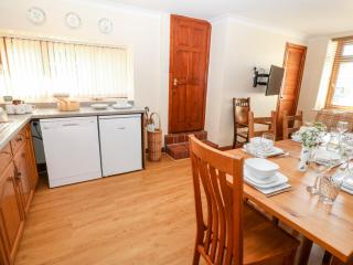 Caer Rhos - Caernarfon - 2