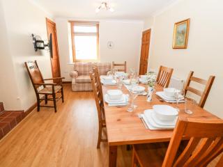 Caer Rhos - Caernarfon - 1