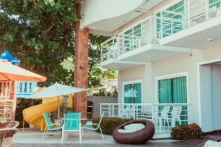 Hotel Paradiso del Sol - Cabo Frío - 4