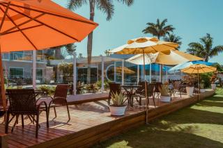 Hotel Paradiso del Sol - Cabo Frío - 2