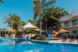 Hotel Paradiso del Sol - Cabo Frío - 3