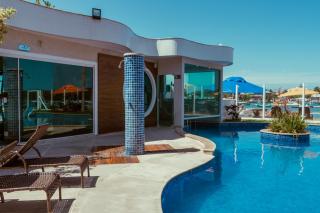 Hotel Paradiso del Sol - Cabo Frío - 1