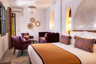 Riad LAZ Mimoun & Spa - 5