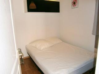 Appartement cosy à Dévoluy avec vue sur la montagne, 26 m². - Le Dévoluy - 8