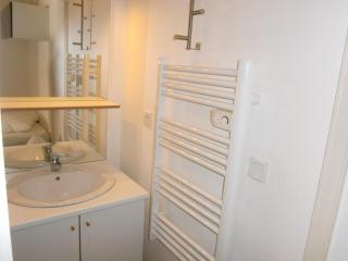 Appartement cosy à Dévoluy avec vue sur la montagne, 26 m². - Le Dévoluy - 7