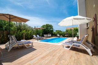 Vila Delma in Fazana,Peroj - Fažana - 1