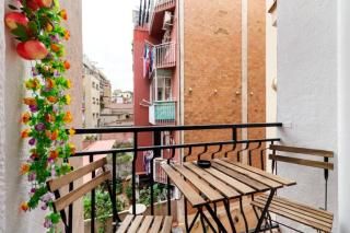 Stay U-nique Apartments La Bordeta - Barcelone - 8