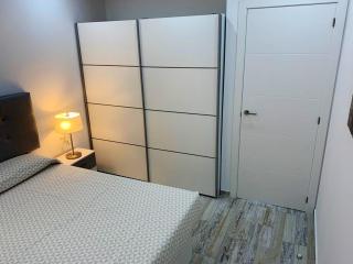 Modern apartment in Costa Adeje, pool view, 38 m². - Adeje - 4