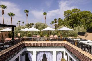 Riad LAZ Mimoun & Spa - 3