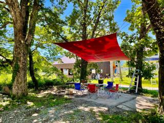Villa Umbrella Hakuba(白馬笠屋) - Hakuba - 9