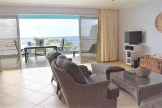 Oceanfront Barracuda at Den Laman - Kralendijk - 1