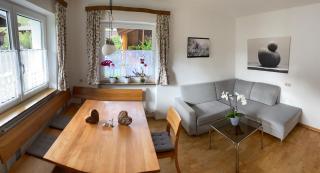 Ferienwohnung Apartment Haus Ager - Thiersee - 8