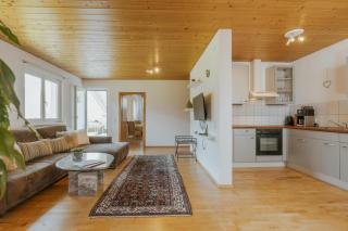 Ferienwohnung Hoche - Vandans - 9