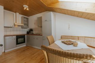 Ferienwohnung Hoche - Vandans - 8