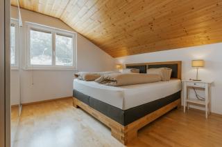 Ferienwohnung Hoche - Vandans - 6