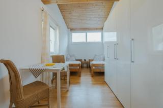Ferienwohnung Hoche - Vandans - 5