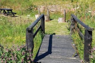 2 Bed Flat - Sleeps 3 - Parking - Wifi - 1