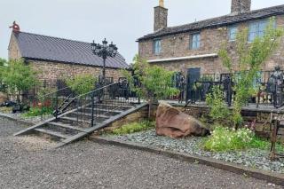 2-Bed Apartment near Buxton Outstanding Location - Buxton - 0