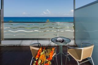 Belair Beach Hotel - Ixia - 9