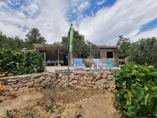Kuća Paradise- Robinson - Murter - 6
