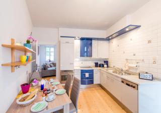 Apartment im Harz - Aschersleben - 9