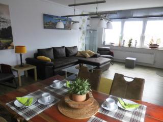 Ferienwohnung-Eifelpanorama - Gönnersdorf - 9