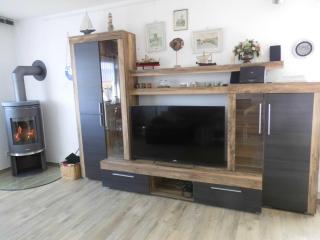 Ferienwohnung-Eifelpanorama - Gönnersdorf - 8