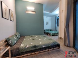 STAY hostel - 300m from the ferry - Rach Gia - 1