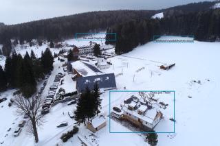 Chata pod Třešní - 2