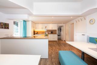 Appartements am Edthof - Eben im Pongau - 3