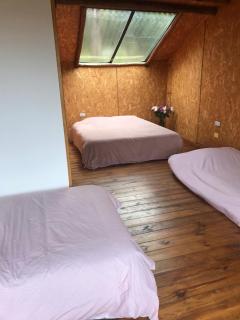 La Casa de las Estrellas - 3