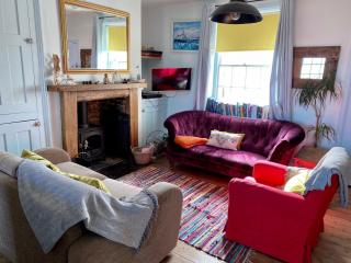 Coastguards Beach House - Camber - 9