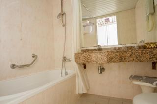 Belair Beach Hotel - Ixia - 8