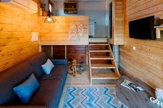 Coliving The VALLEY Portugal - PT Apartamentos com cozinha partilhada - EN Apartments with shared kitchen - Vale de Cambra - 5