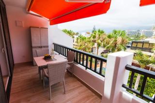 Cozy apartment in Playa de la Américas, 60 m² with pool - Playa de las Americas - 2