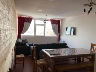 appartement 12 couchages proche piste ski et de randonnées du lioran - 7