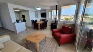 Apartamento Torre Bona - Seafront, 10 meters from the beach! - 1