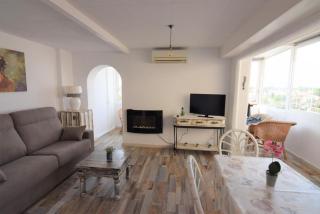 396-Studio Vue Marina - Empuriabrava - 9