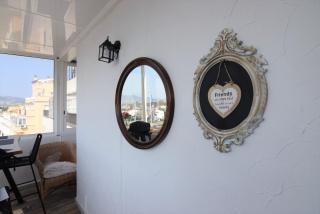 396-Studio Vue Marina - 3