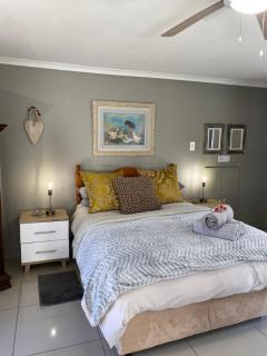 Little fern self catering - George - 1