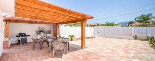 Arricàmpati Airport Rooms in Villa & RENT CAR - Carini - 9