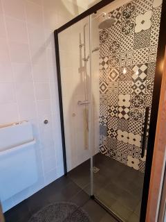 Gite cosy dans une demeure de charme - Romane - Thuir - 6